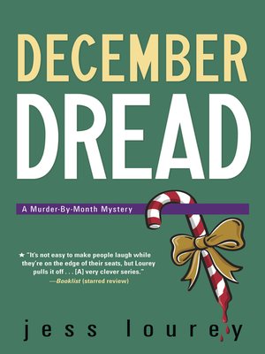 December Dread - ebook